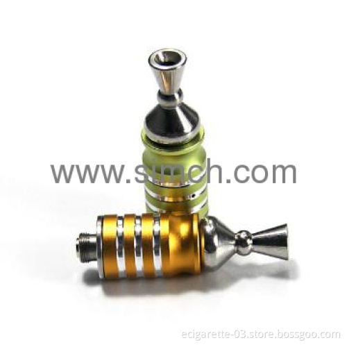 2013 newest hot sell atomizer K100 e cig SM20 with 8 colors in alibaba